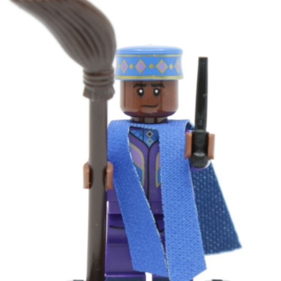 New! Retired! LEGO Harry Potter Blindbag Minifig series 2 - Picture 11 of 14